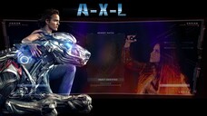 A-X-L (2018) แอคเซล โคตรหมาเหล็ก