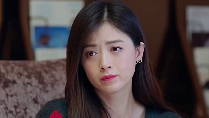 “Ode to Joy: Andy Brings in a Pro via Boss Bao to Help Solve Fan Jie’s Family Troubles.”