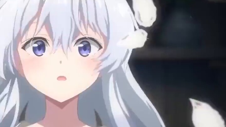 حب إيرينا هو رحلة بلا نهاية