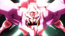 Gundam 00 SS2 BD- Ep 12