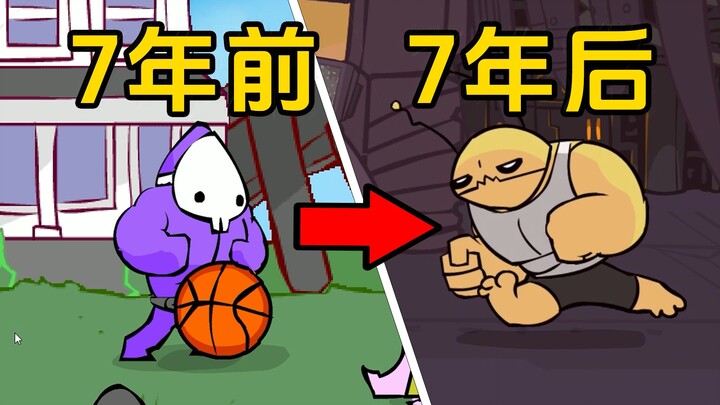 What’s the story behind the masterpiece "Castle Crashers," which came out 10 years ago?