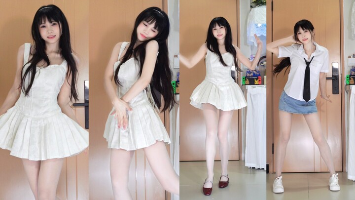What on earth are the conditions for dating a senior female student? (///▽///)