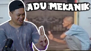 Meme Eps 97, DI SURUH MEGANG SENTER SAMA BAPAK