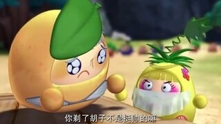 Robo Trái Cây Phần 3 -Tập 5