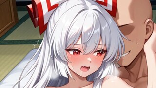 [18++] NTR, NO SENSOR ‼️😱
