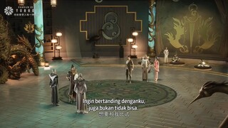 The Strongest Upgrade Eps 29 Sub Bagus