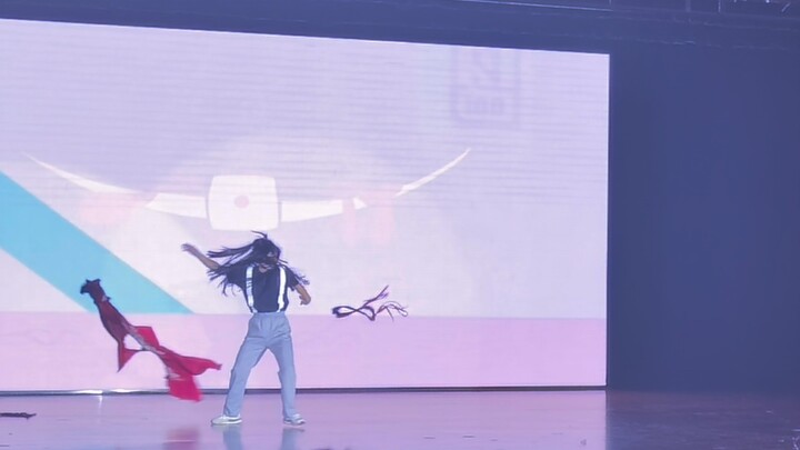 ตั้วหวังเต้า...เดี๋ยวก่อน ไอ้หนูดำ?