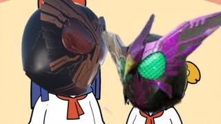 Dinosaur Alliance: "I heard that you were the king 800 years ago?"