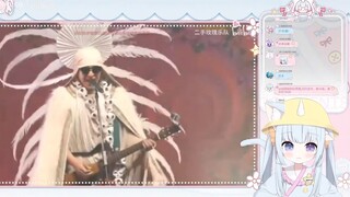 国产萝莉第一次听二手玫瑰 差点被送走