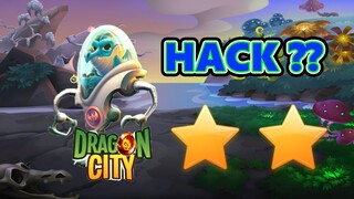 Dragon City || Hack Thành Công Rồng Huyền Thoại VIP MYTHIC 2 Sao || Vũ Liz Mobile