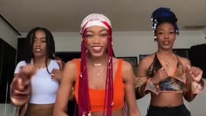 [TikTok] Phối hợp khiêu vũ hay nhất ~ Tổng hợp khiêu vũ TIKTOK đỉnh cao!