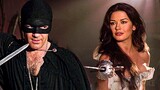 3 scenes that made Zorro a true classic 🌀 4K