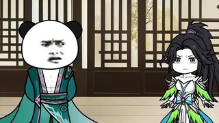 ตอนที่ 24 ของบทมหายานของ "เรื่องราวของความเป็นอมตะที่ปลูกฝังมนุษย์" 丨 มหายานของ Han Li เคลื่อนไหวในไ
