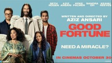 GòòD FòRtǚⓝE 2025