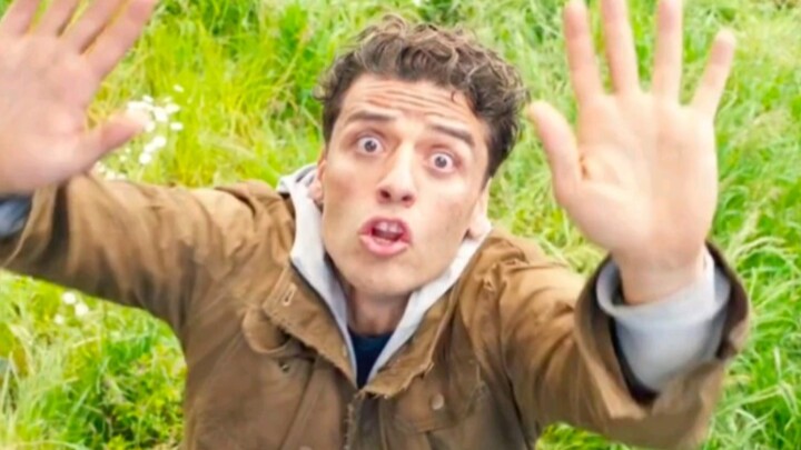 Làm sao mà tôi lại không ngờ được rằng một đạo diễn nước ngoài có thể quay một bộ phim giả tưởng hay