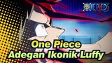 [One Piece] Adegan Ikonik Luffy Cut 2, Haki
