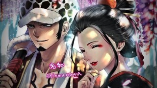 Zoro :)