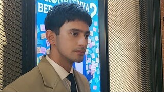 🔴LIVE - Omar Daniel soal Kebiasaannya Saat Bulan Puasa