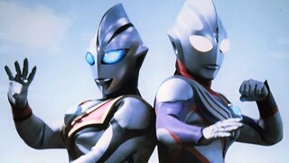[CPP Subtitle Group] [Ultraman Carnival 2000] [Warriors rush to Ultra Star—Earth]
