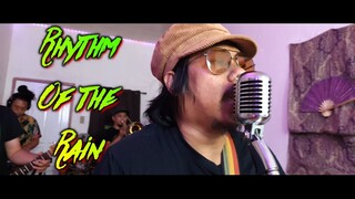 Rhythm Of The Rain - The Cascades | Kuerdas Reggae Version