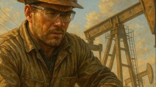 Mengapa minyak mentah disebut "emas hitam"?