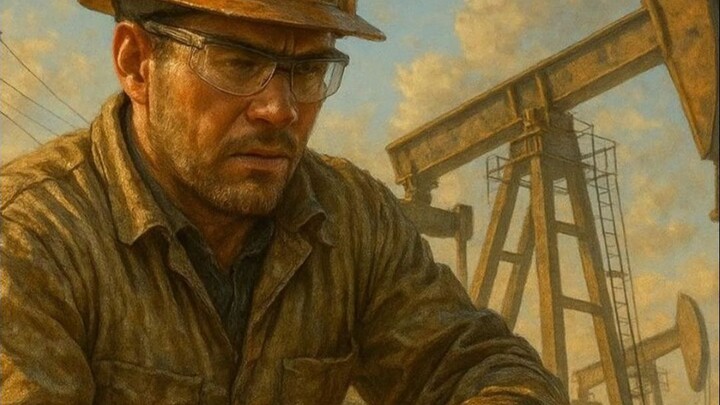 Why is crude oil called “black gold”?