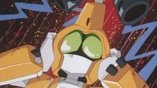 Medabots Episode 33 | Subtitle Indonesia