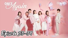 Once again { 2020 } Episode 33-34 ( Eng sub }