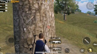 pUBG mobile game online