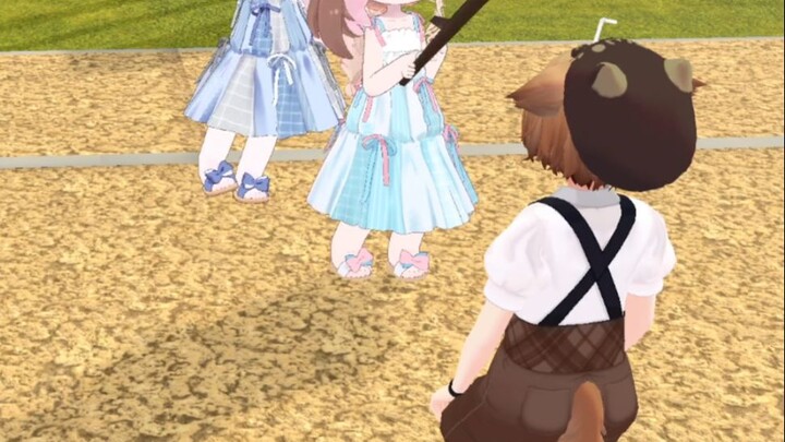 【奶由】Milk Tea Star Don’t Leave After School Slice (