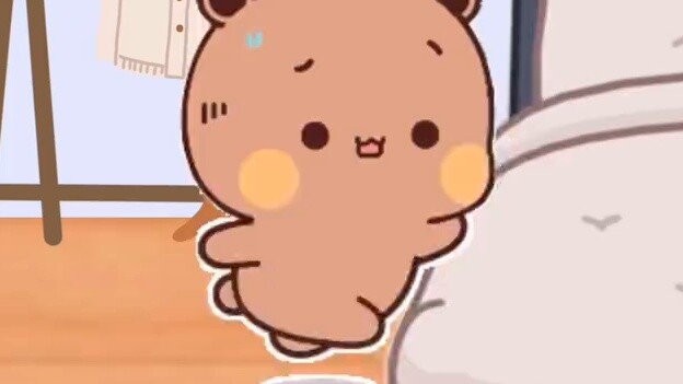 หนึ่งหรือสอง ฉันฝันว่าบูบูไม่ต้องการฉันอีกต่อไป