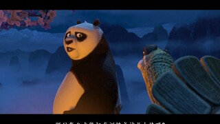 【功夫熊猫】长大后发现，这么经典的台词越来越少了