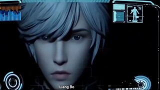 Martial Soul Continent Episode 24 Sub Indo