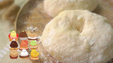 [Makanan]Membuat Pencuci Mulut dari Camilan di <The Story Of MingLan>