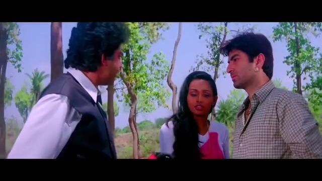 Amar Mayer Shapathআমার মায়ের শপথ Bangla (2003) Jeet  June Reshmi