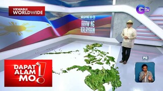 ‘Perlas ng Silangan,’ unang pantukoy na ginamit para sa siyudad ng Maynila | Dapat Alam Mo!