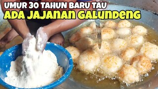 sinting cuma jualan galundeng bisa untung banayk, dg uang 37 ribu sudah bisa jualan | resep pedagang