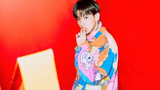 EXO Baekhyun Latest Comeback Song Candy