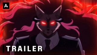 The Tale of Outcasts - Official Trailer 2 | AnimeStan