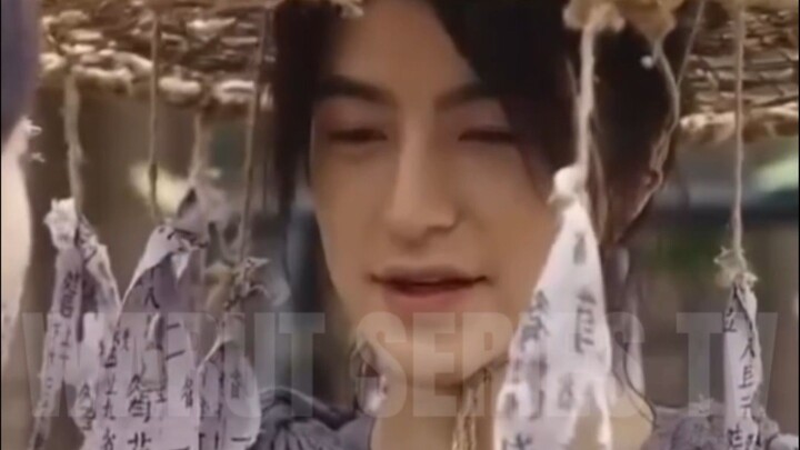 『WARUT』หลี่ผิงอัน ปรมาจารย์พิณจิตวิญญาณกระบี่ (พากย์ไทย)(เรื่องใหม่)#ติดตามเต็มเรื่อง