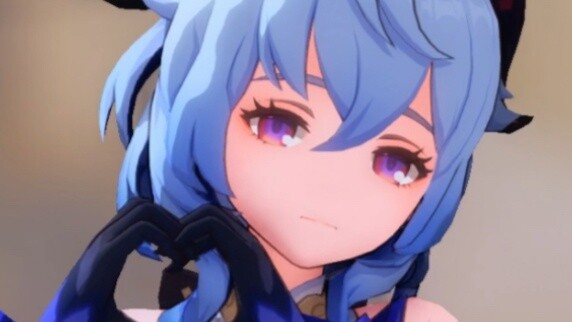 Ye Yang: You don’t even want a heart?