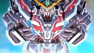 [Gundam AMV] Adegan Gundam dari era UC manakah yang meninggalkan kesan abadi bagi Anda?