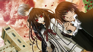 Vampire Knight S1 EP4