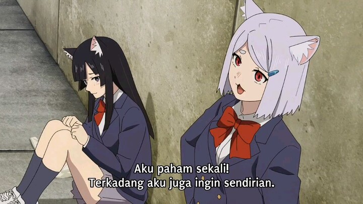 Kucing Manis