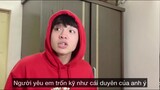 Kỹ năng sinh tồn trước những câu hỏi vô duyên ngày Tết | Tun Phạm Vlog