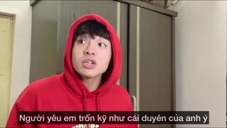 Kỹ năng sinh tồn trước những câu hỏi vô duyên ngày Tết | Tun Phạm Vlog