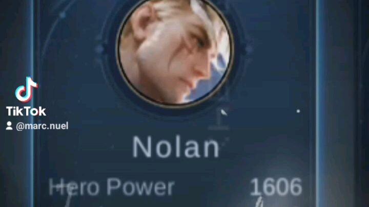 nolan