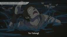 Eps 4 Majuu No Ou To Akago to Shikabane sub indo