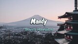 Mandy - Barry Manilow ( KARAOKE )