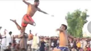 💪🏻Đấu vật có thể so sánh với phim truyền hình Ấn Độ🤼‍♀️